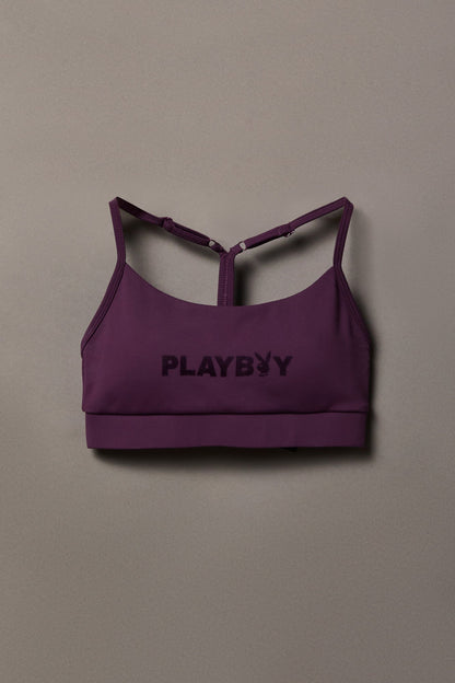 Playboy Sports Bra