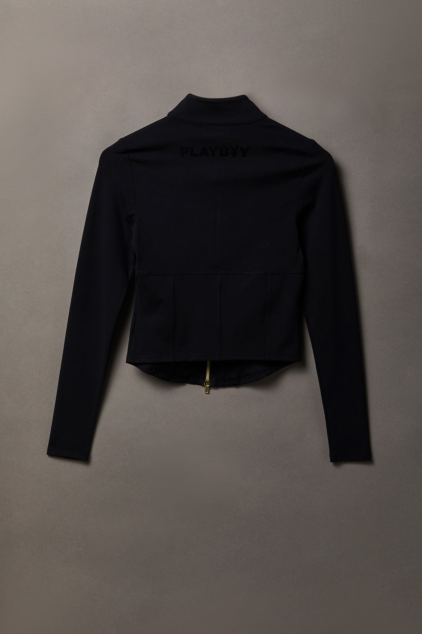 Playboy Active Zip Corset Jacket