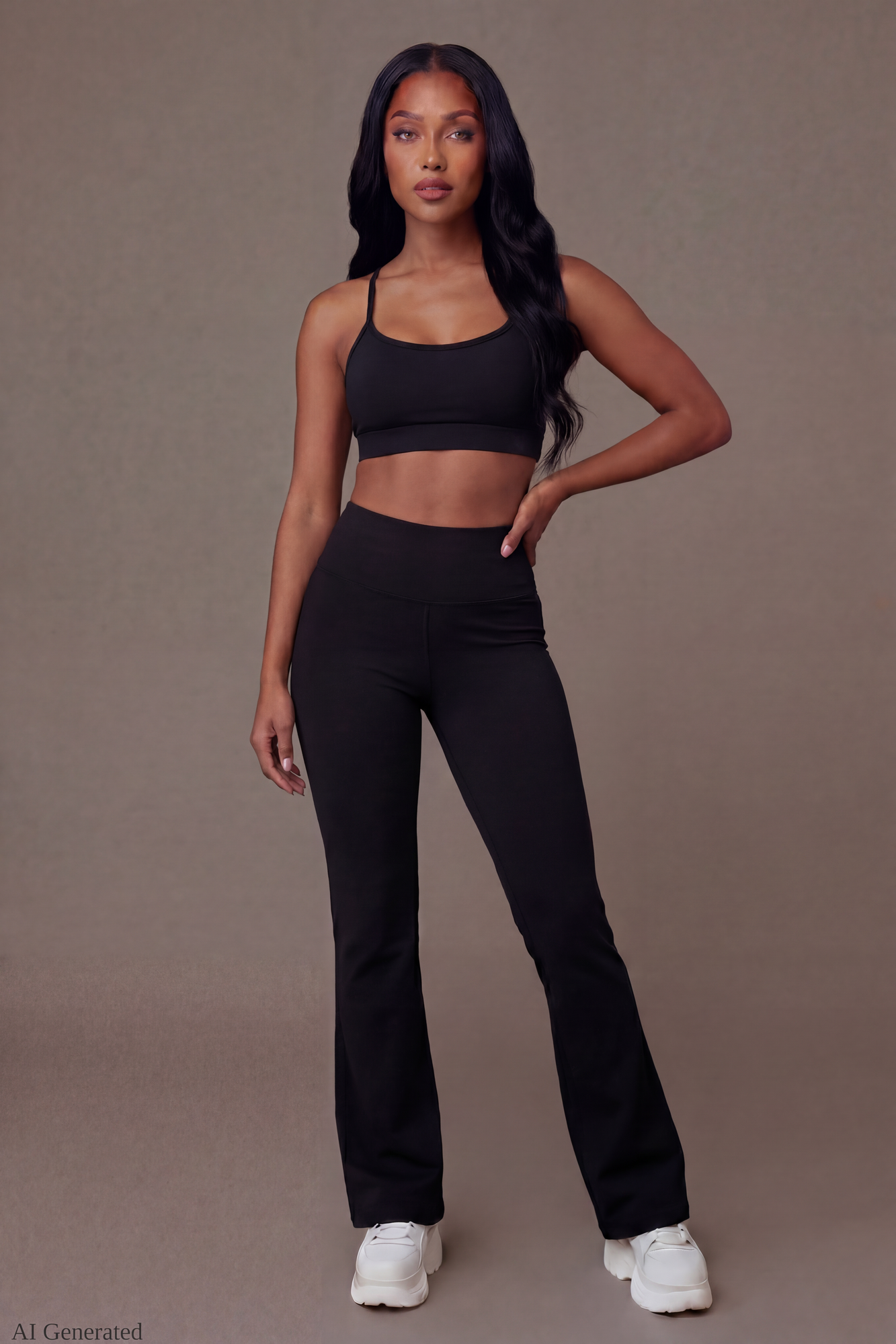 Playboy Sports Bra