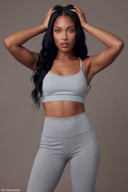 Playboy Sports Bra
