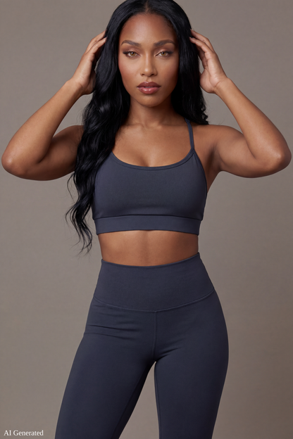 Playboy Sports Bra