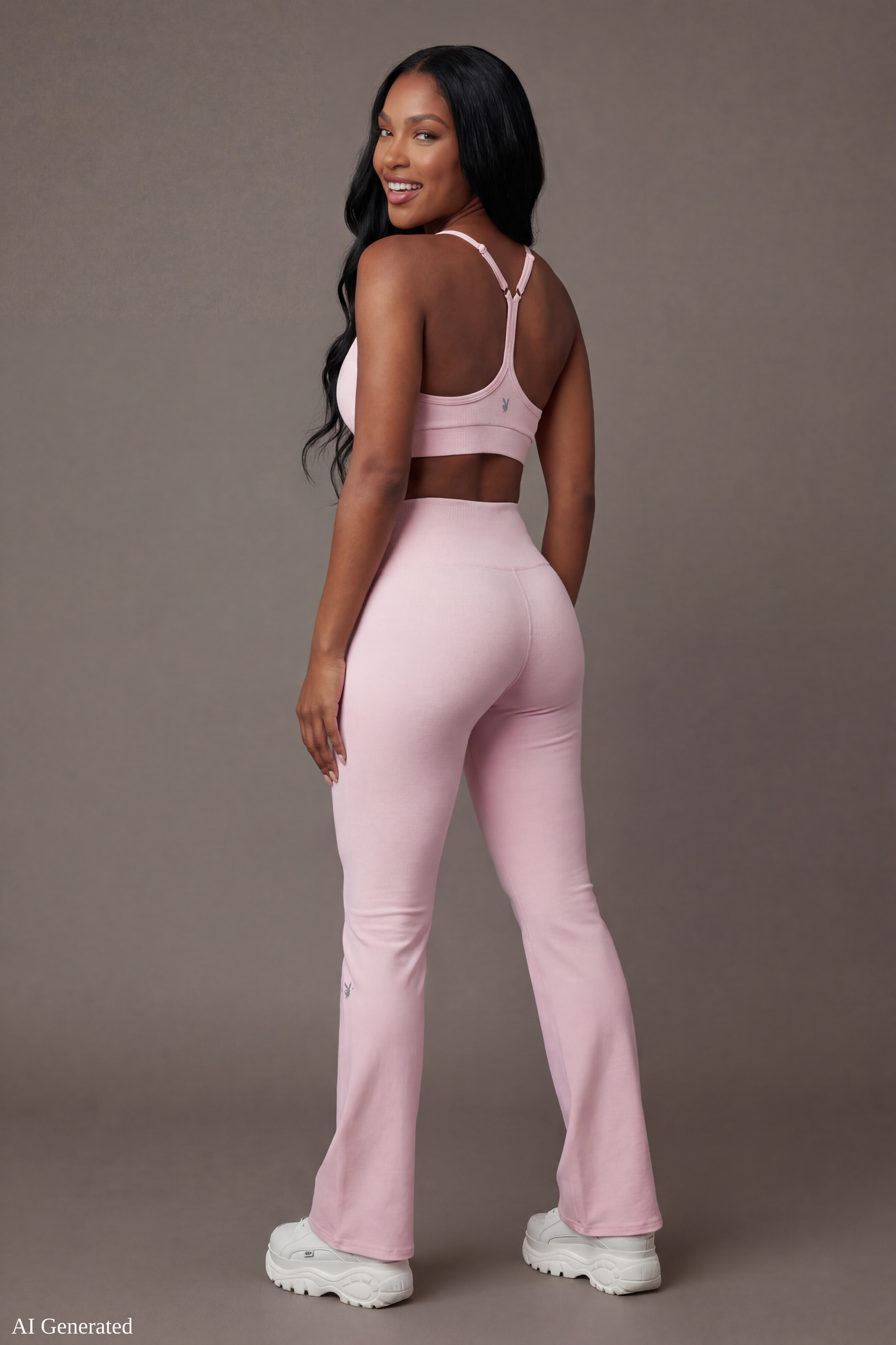 Playboy Sports Bra