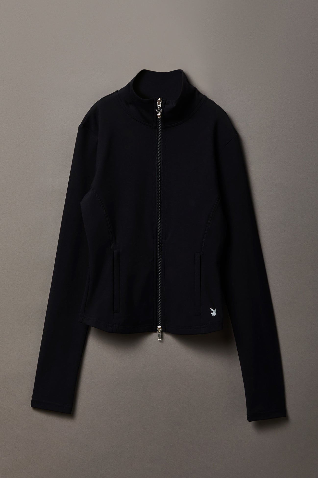 Playboy Active Zip Jacket
