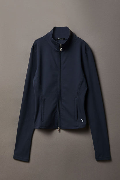 Playboy Active Zip Jacket