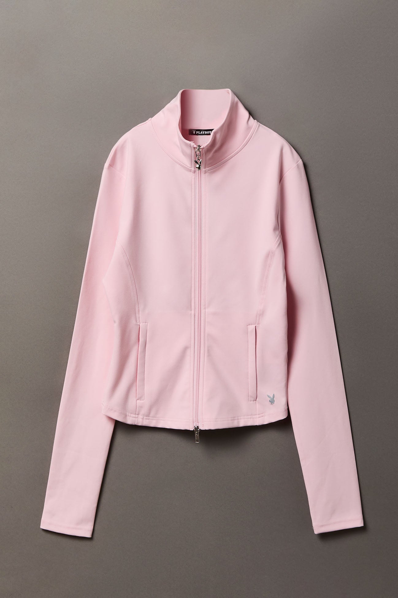 Playboy Active Zip Jacket