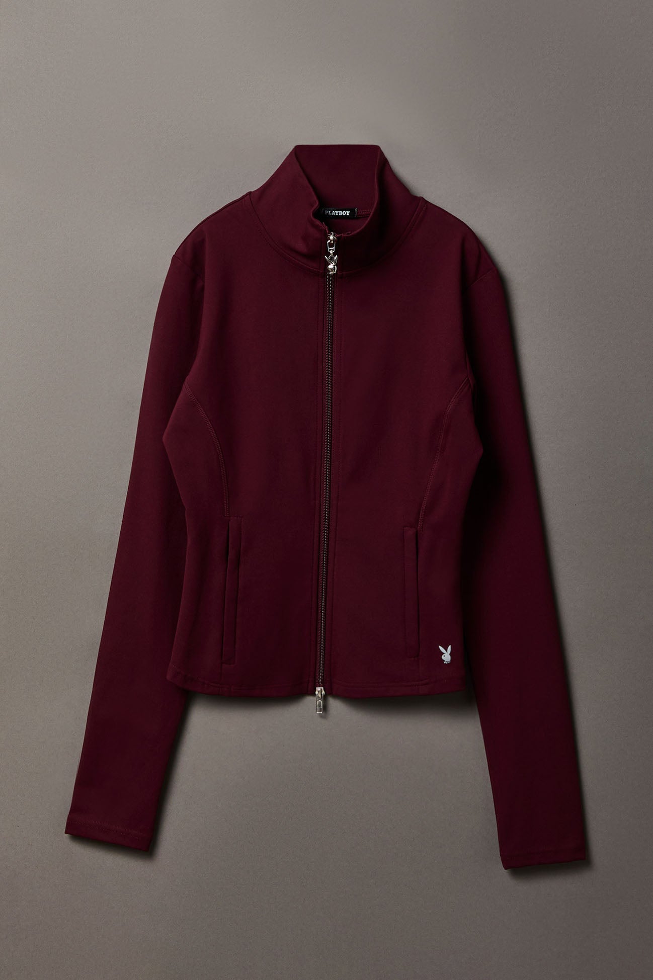 Playboy Active Zip Jacket