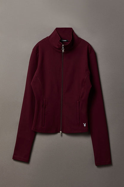 Playboy Active Zip Jacket