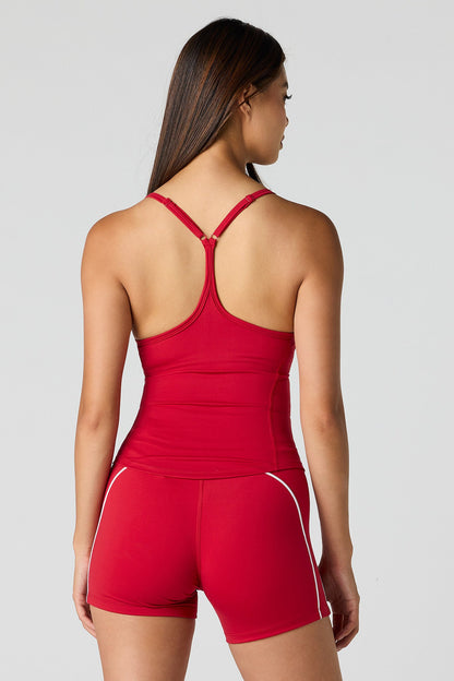 Sommer Ray UltraSculpt Racerback Tank
