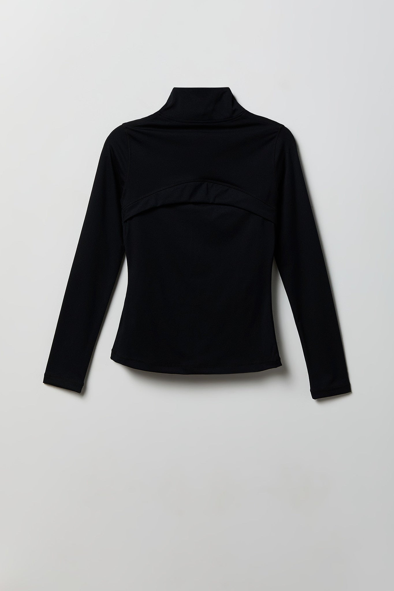 Sommer Ray UltraSculpt Zip Jacket