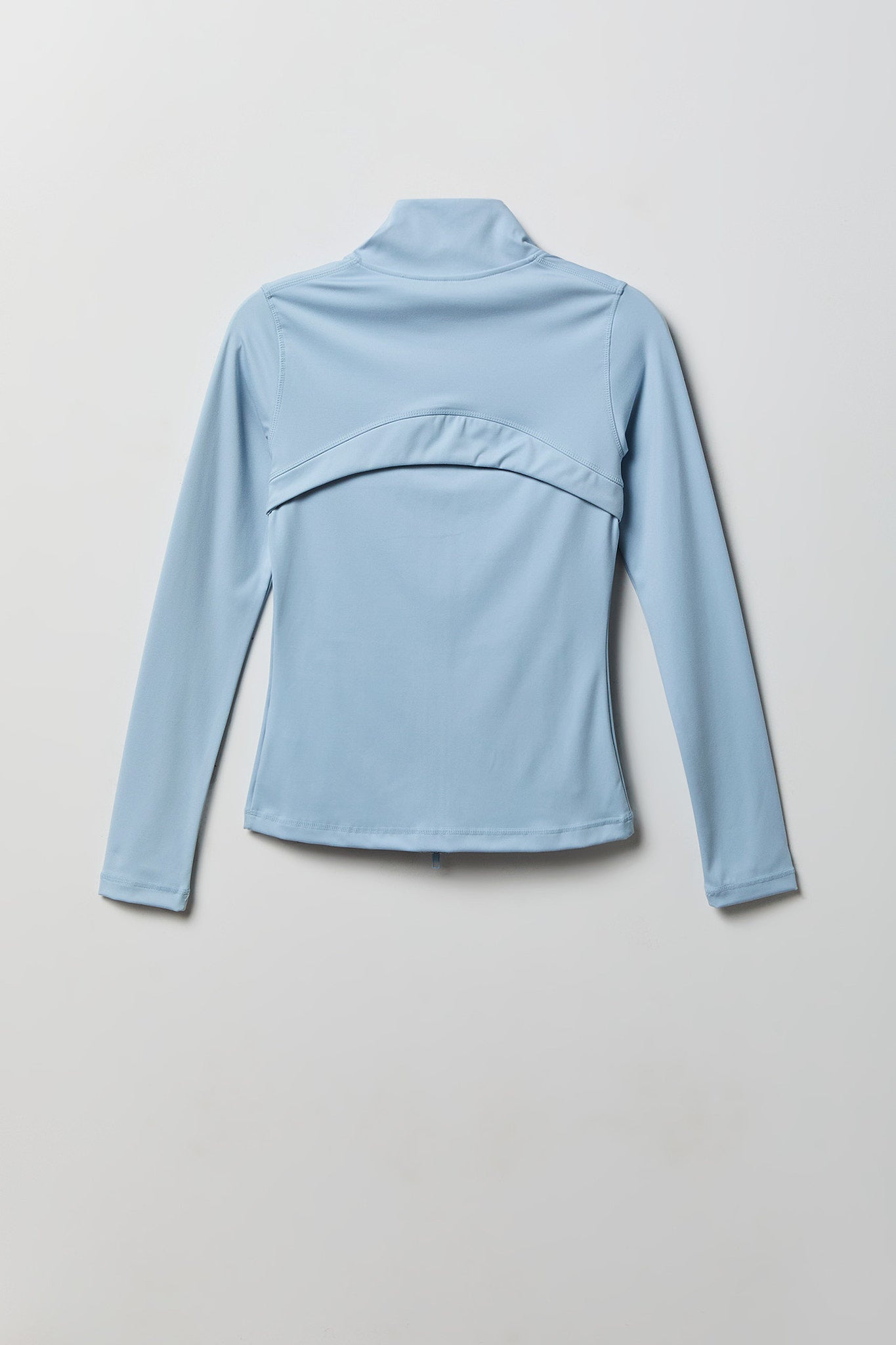 Sommer Ray UltraSculpt Zip Jacket