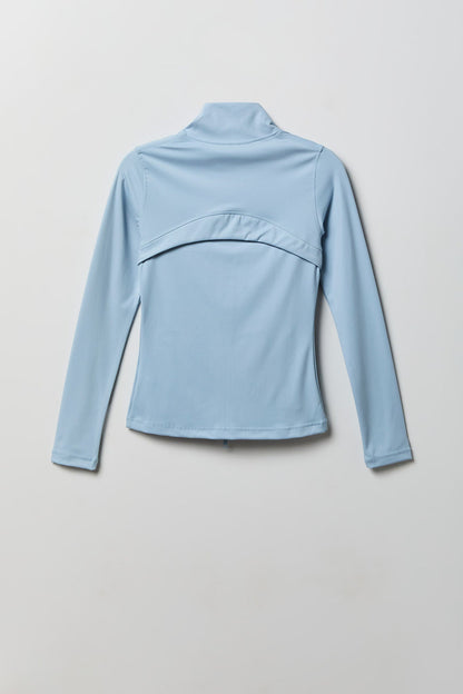 Sommer Ray UltraSculpt Zip Jacket