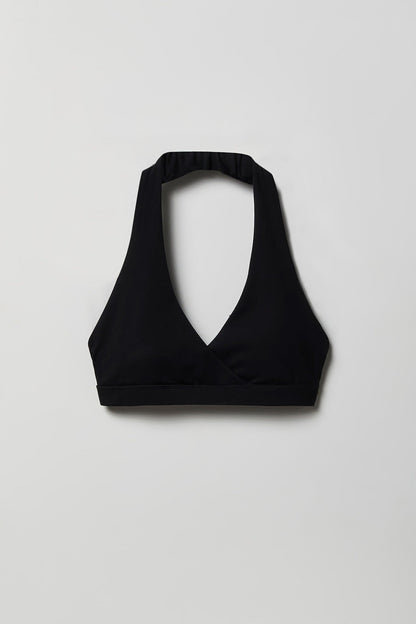 Sommer Ray UltraSculpt Halter Bra