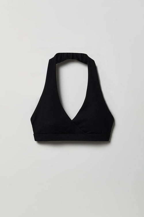 Sommer Ray UltraSculpt Halter Bra