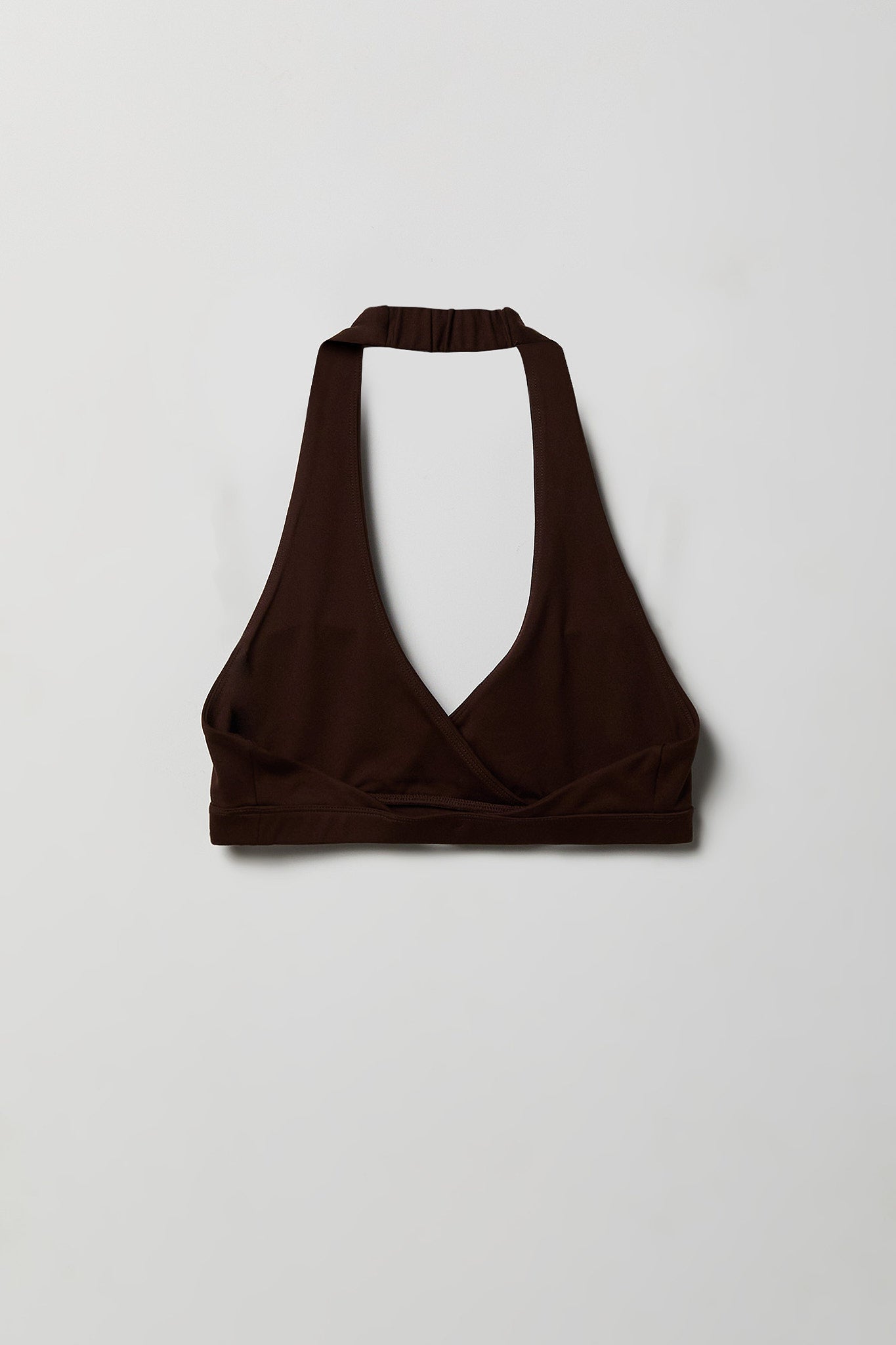 Sommer Ray UltraSculpt Halter Bra