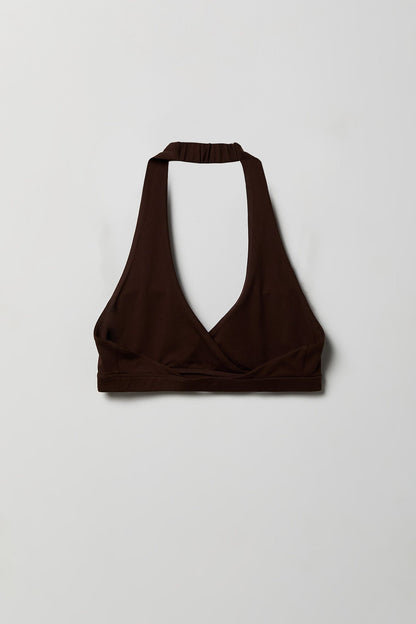 Sommer Ray UltraSculpt Halter Bra