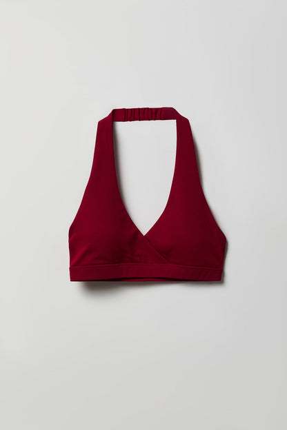Sommer Ray UltraSculpt Halter Bra