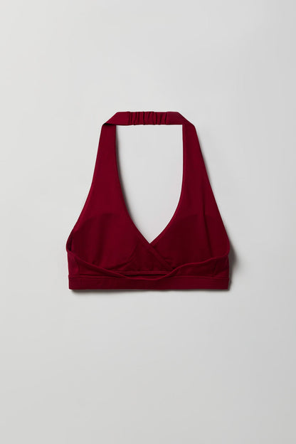 Sommer Ray UltraSculpt Halter Bra