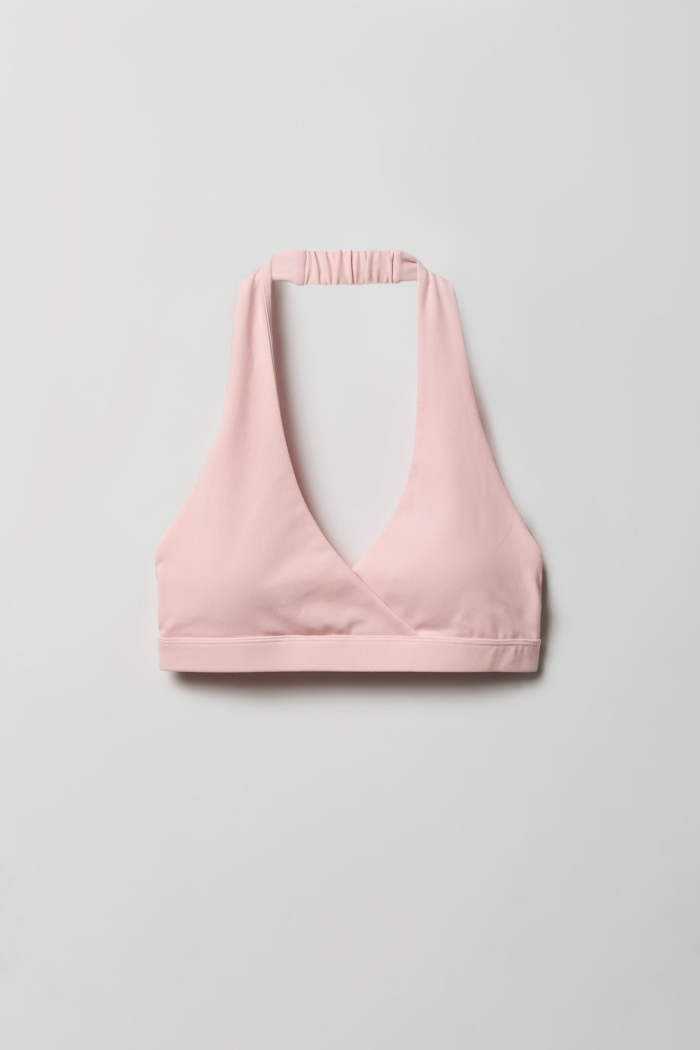 Sommer Ray UltraSculpt Halter Bra