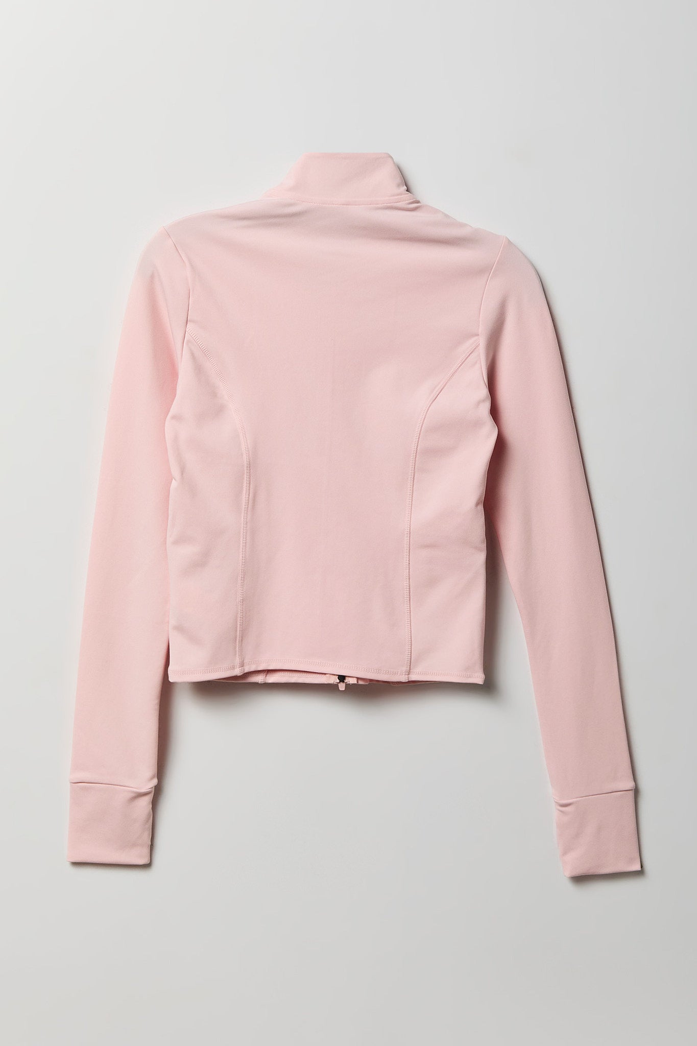 Sommer Ray Zip Jacket