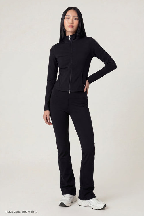 Playboy Active Flare Legging