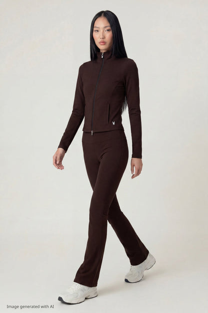 Playboy Active Flare Legging