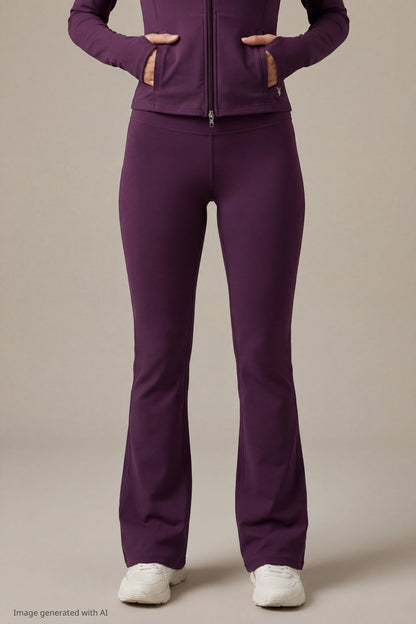 Playboy Active Flare Legging