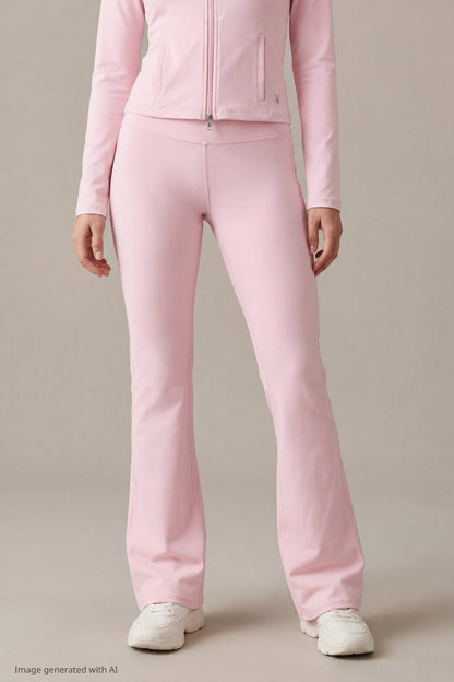 Playboy Active Flare Legging