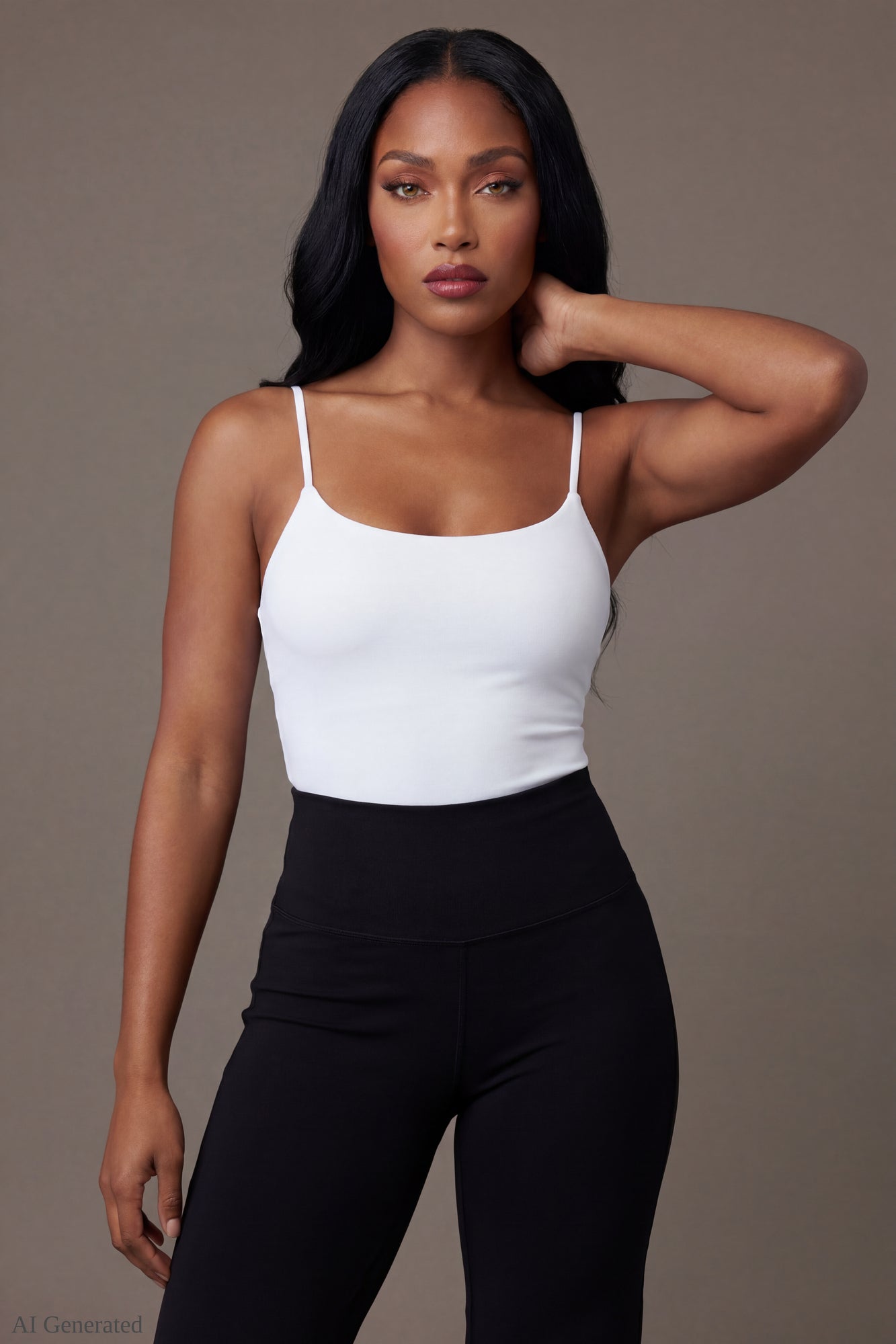 Playboy Active Flare Pant