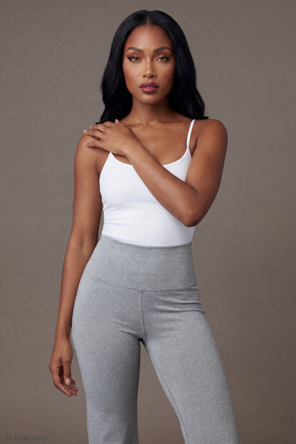 Playboy Active Flare Pant