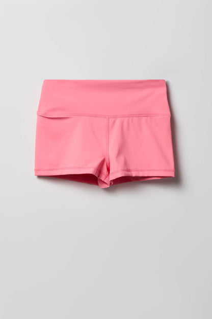 Sommer Ray UltraSculpt Bike Short 1.5"