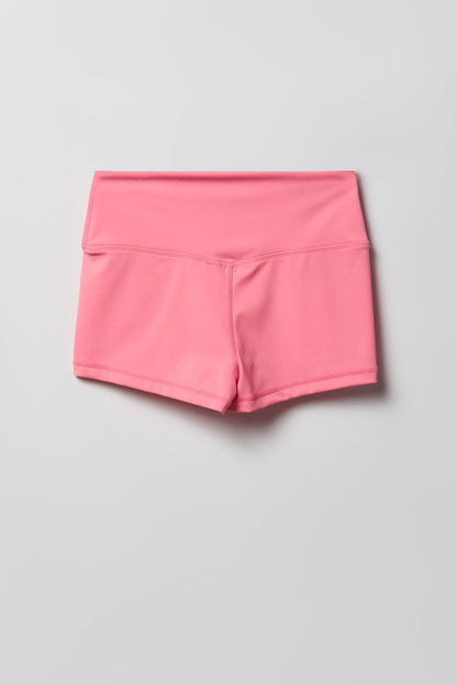 Sommer Ray UltraSculpt Bike Short 1.5"