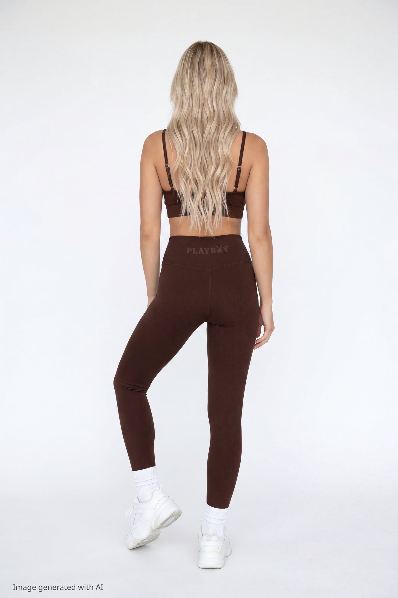 Playboy Active Legging