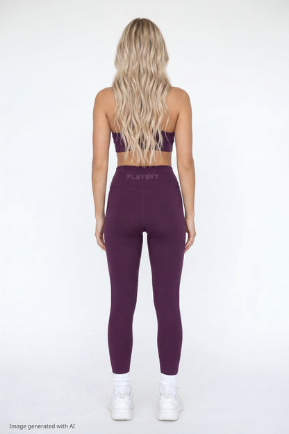 Playboy Active Legging