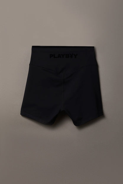Playboy Active Shortie 2"