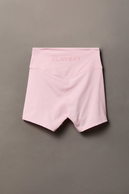 Playboy Active Shortie 2"