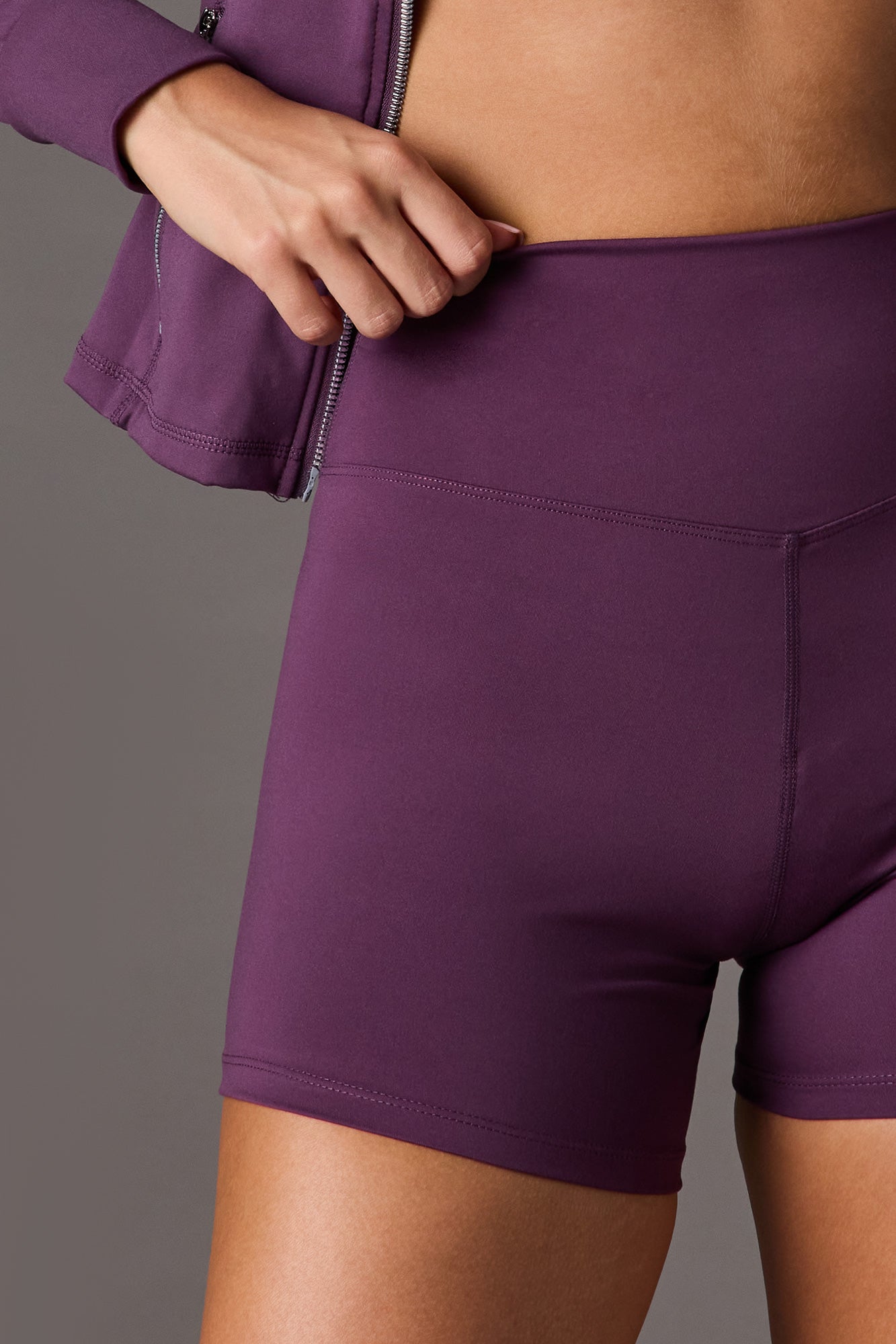 Playboy Active Shortie 2"