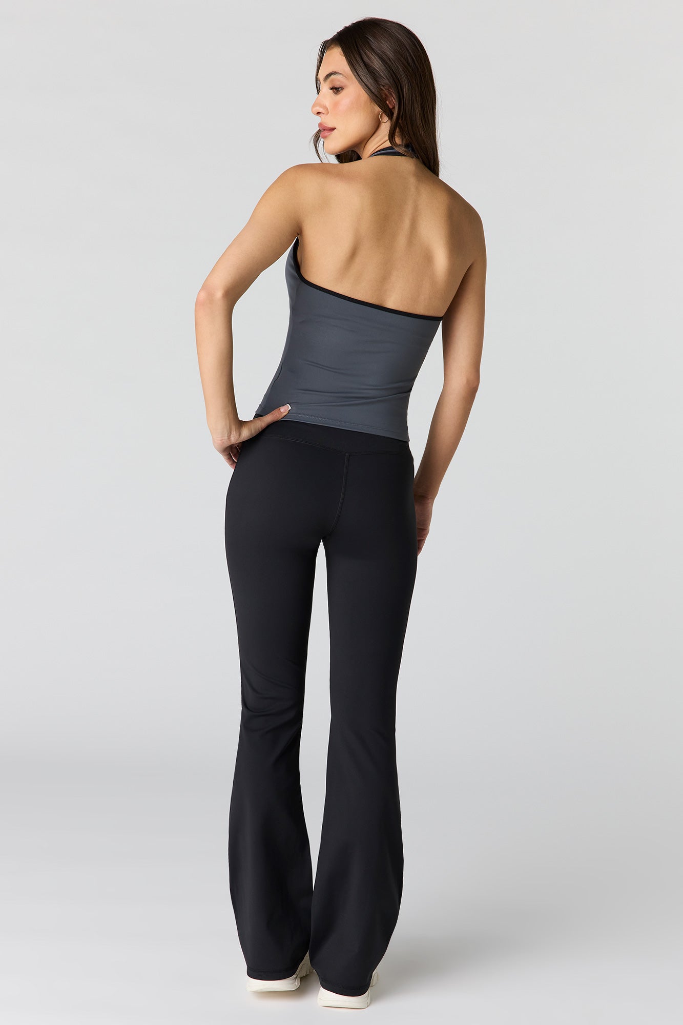 Sommer Ray UltraSculpt Flare Legging