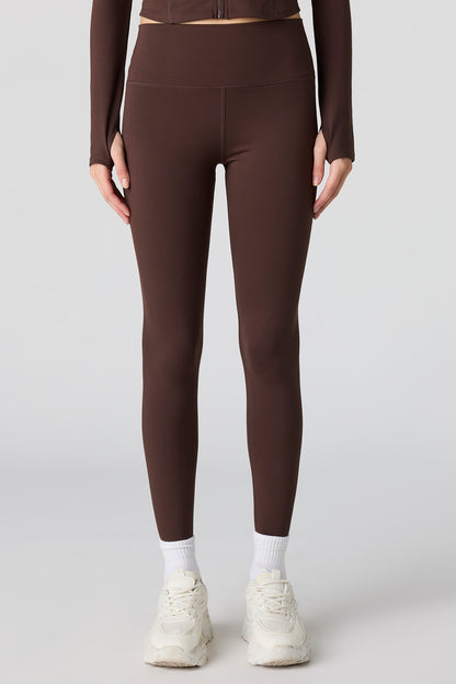 Active High Density Legging