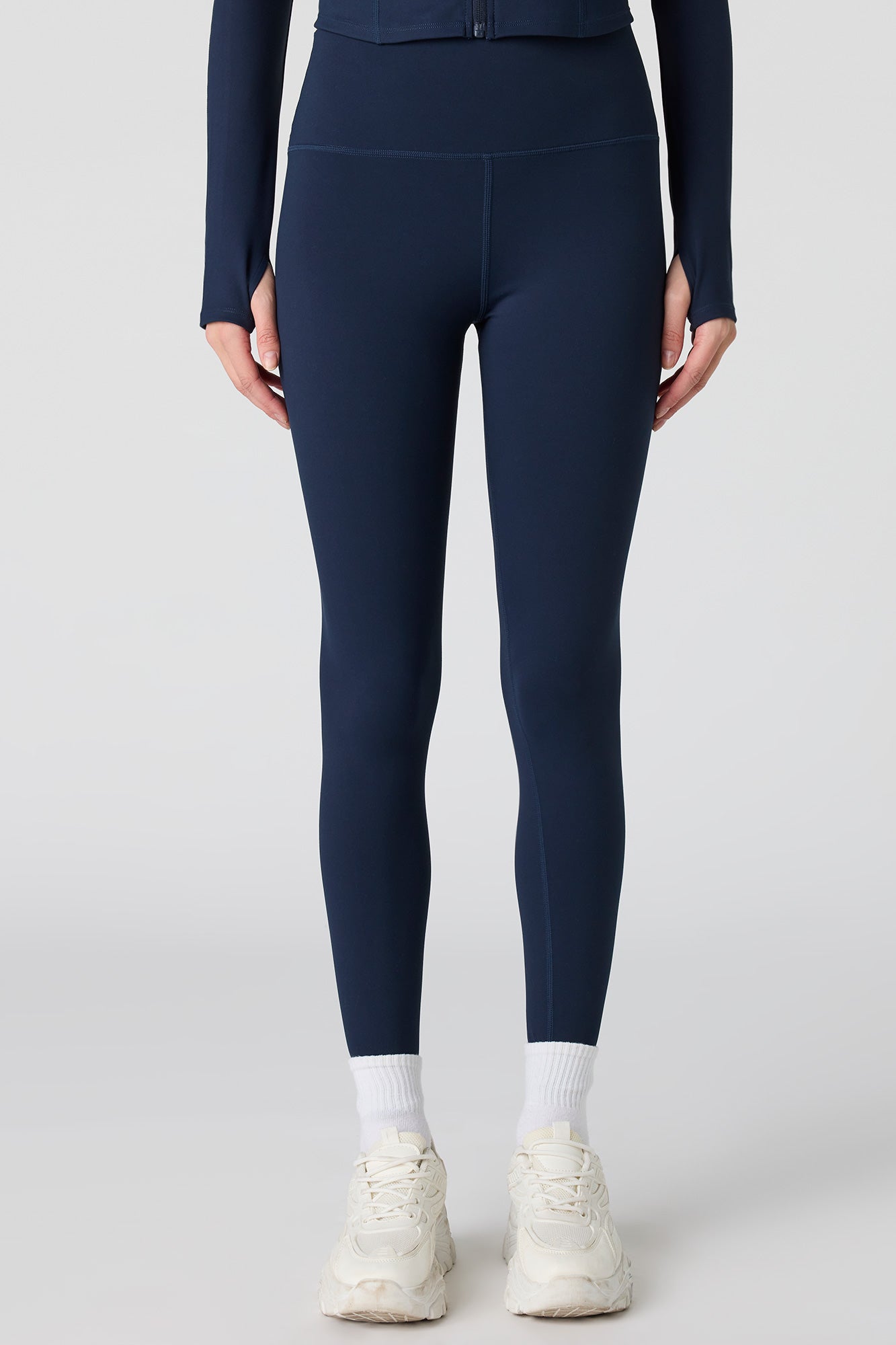 Active High Density Legging