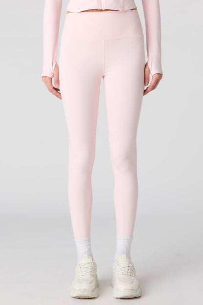 Active High Density Legging