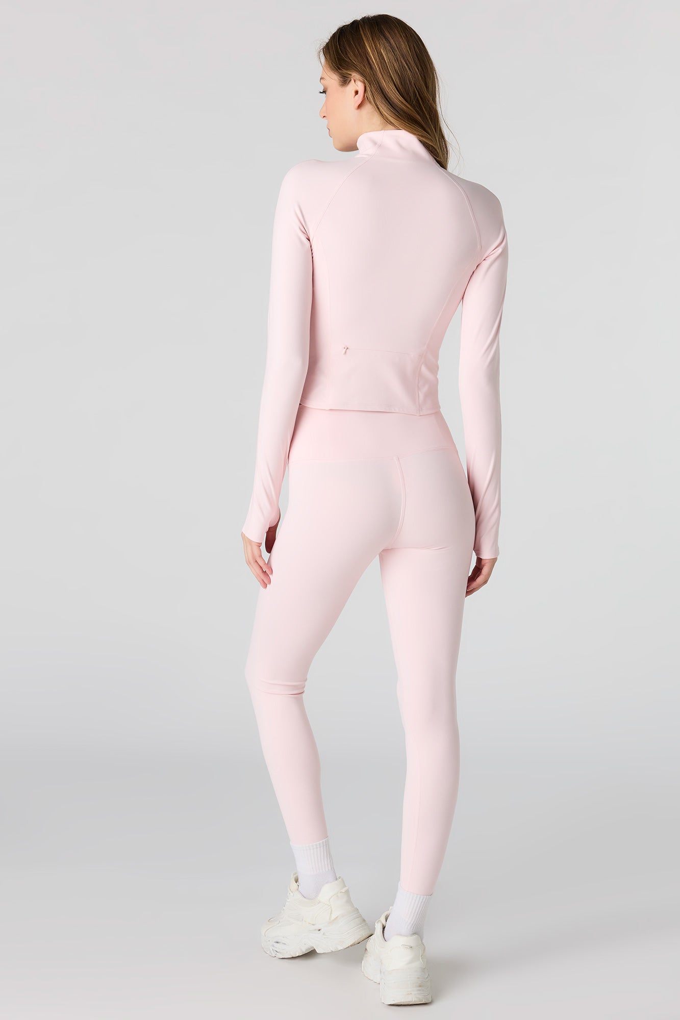Active High Density Legging