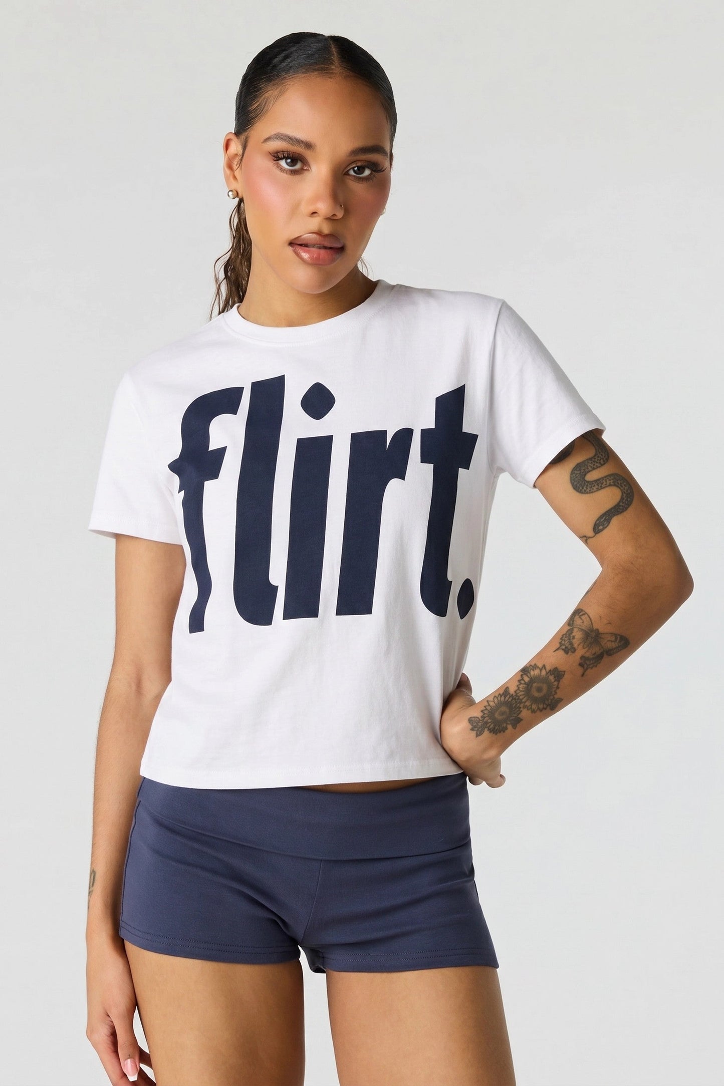 Graphic T-Shirt