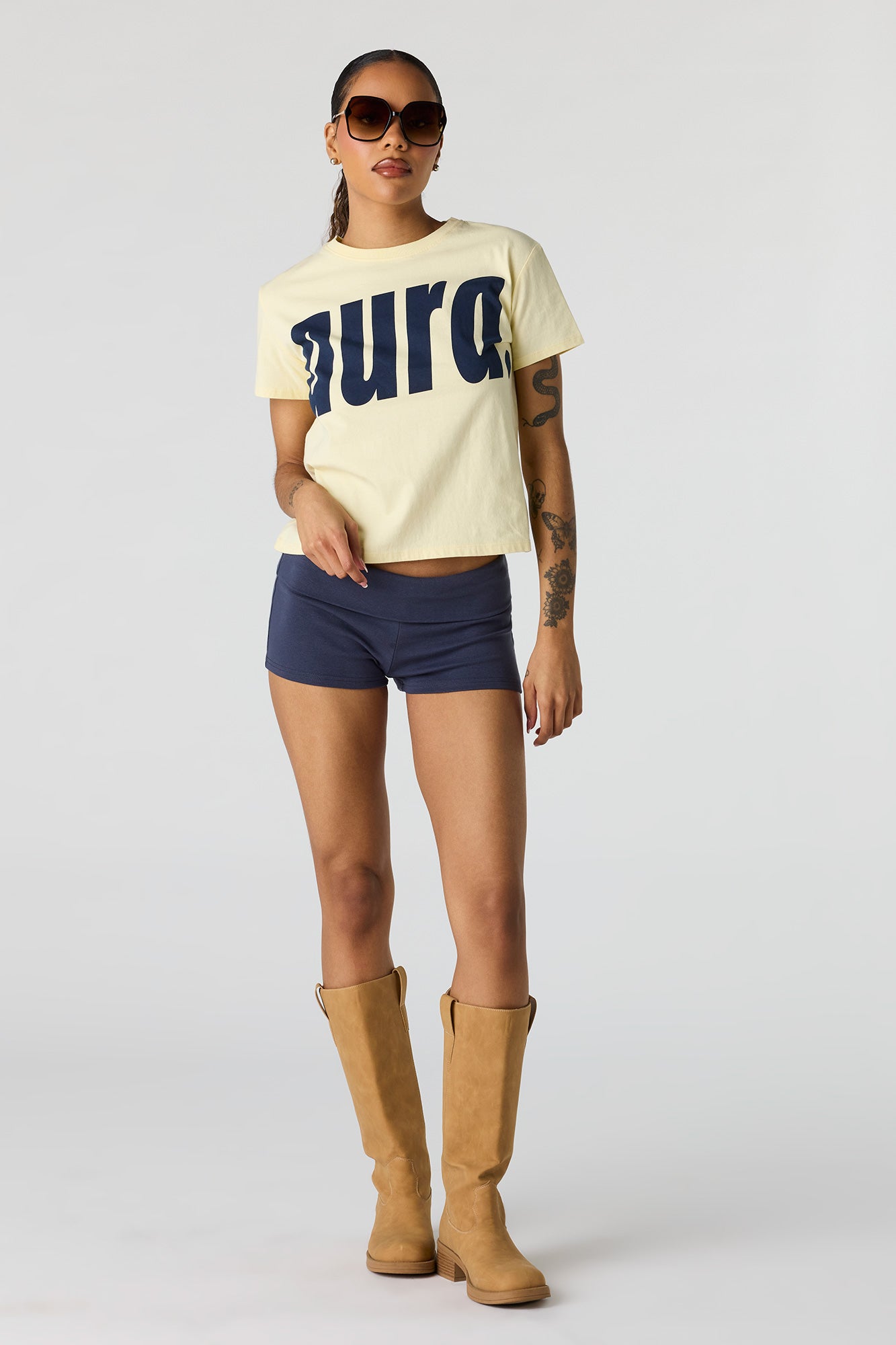 Graphic T-Shirt