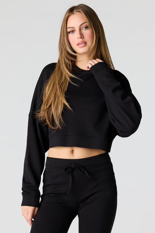 Sommer Ray Scuba Sweatshirt