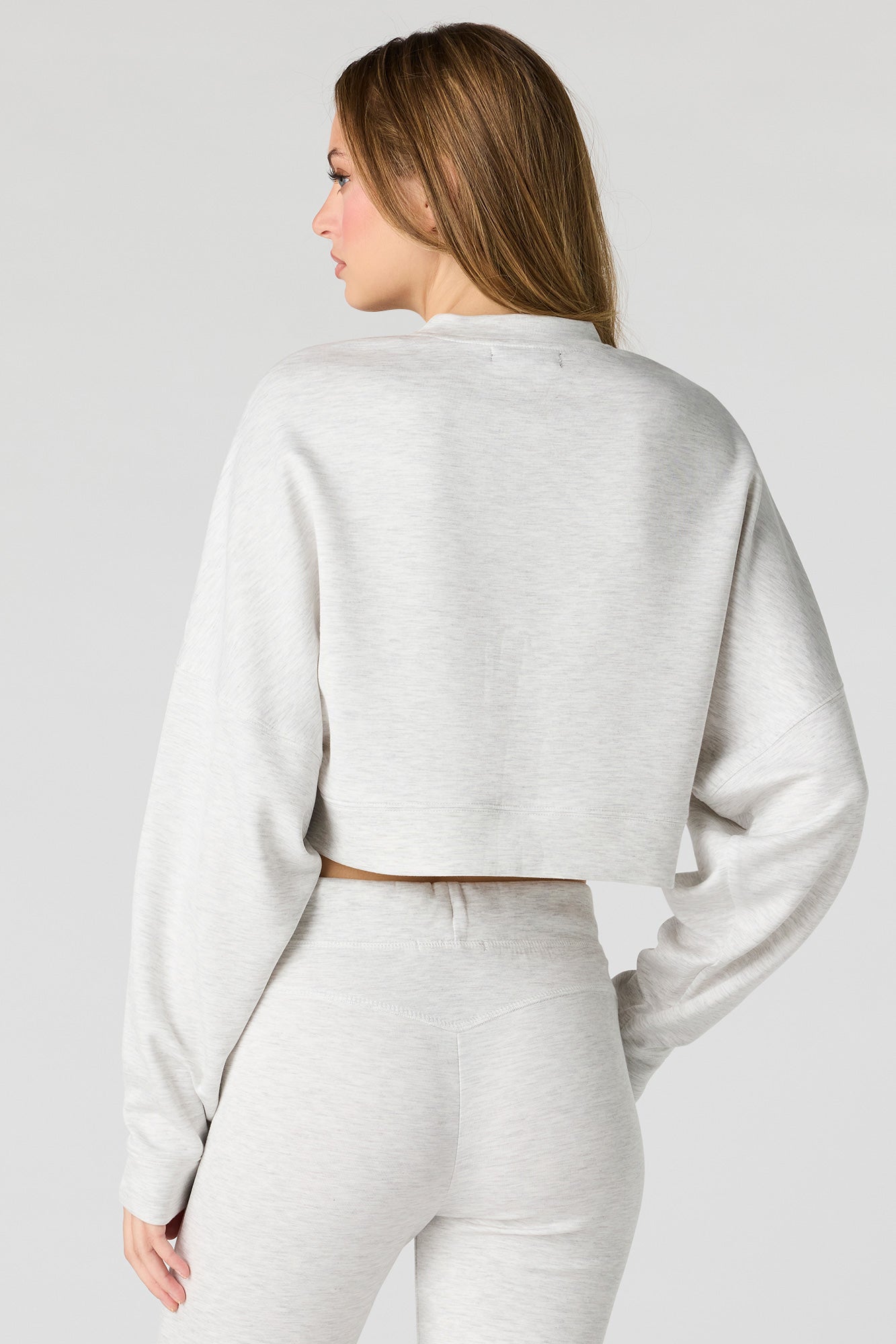 Sommer Ray Scuba Sweatshirt