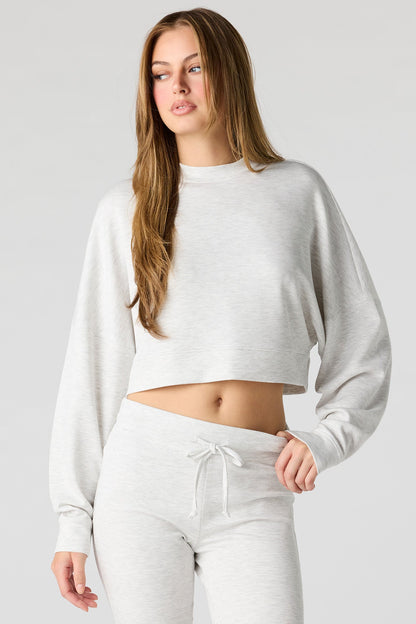 Sommer Ray Scuba Sweatshirt