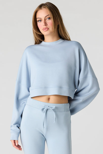 Sommer Ray Scuba Sweatshirt