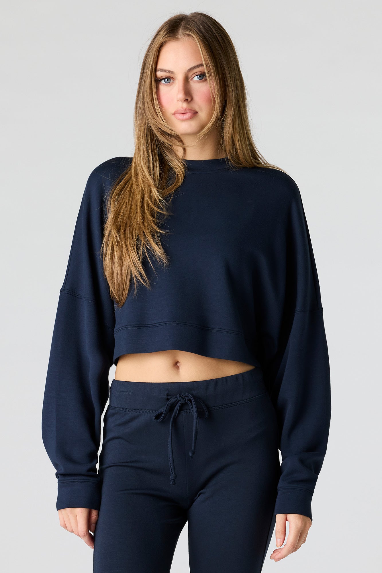 Sommer Ray Scuba Sweatshirt