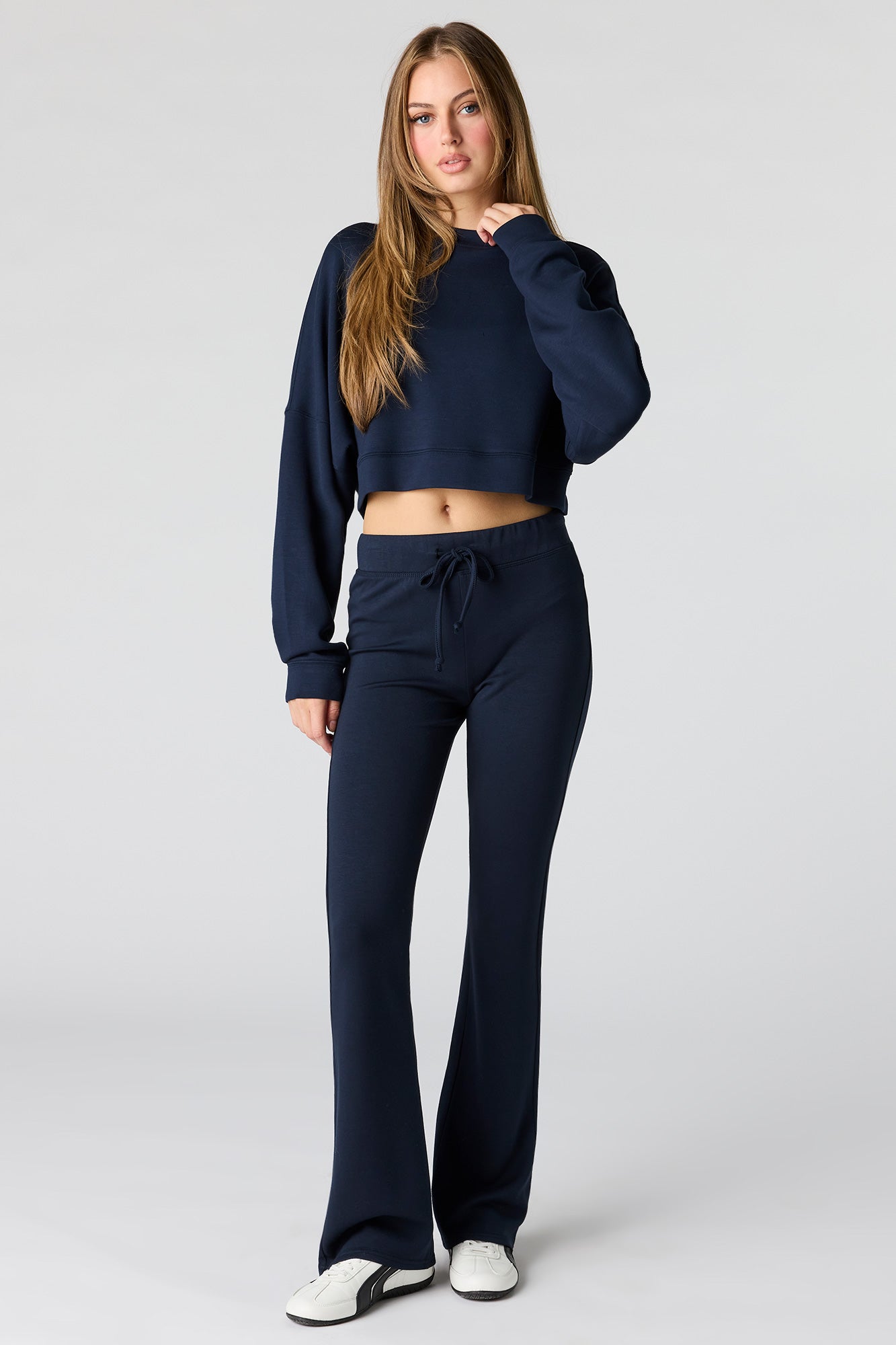 Sommer Ray Scuba Sweatshirt
