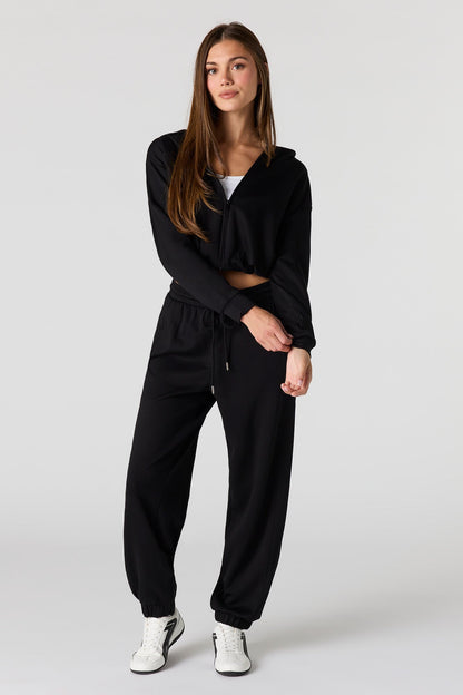 Active Scuba Zip Hoodie